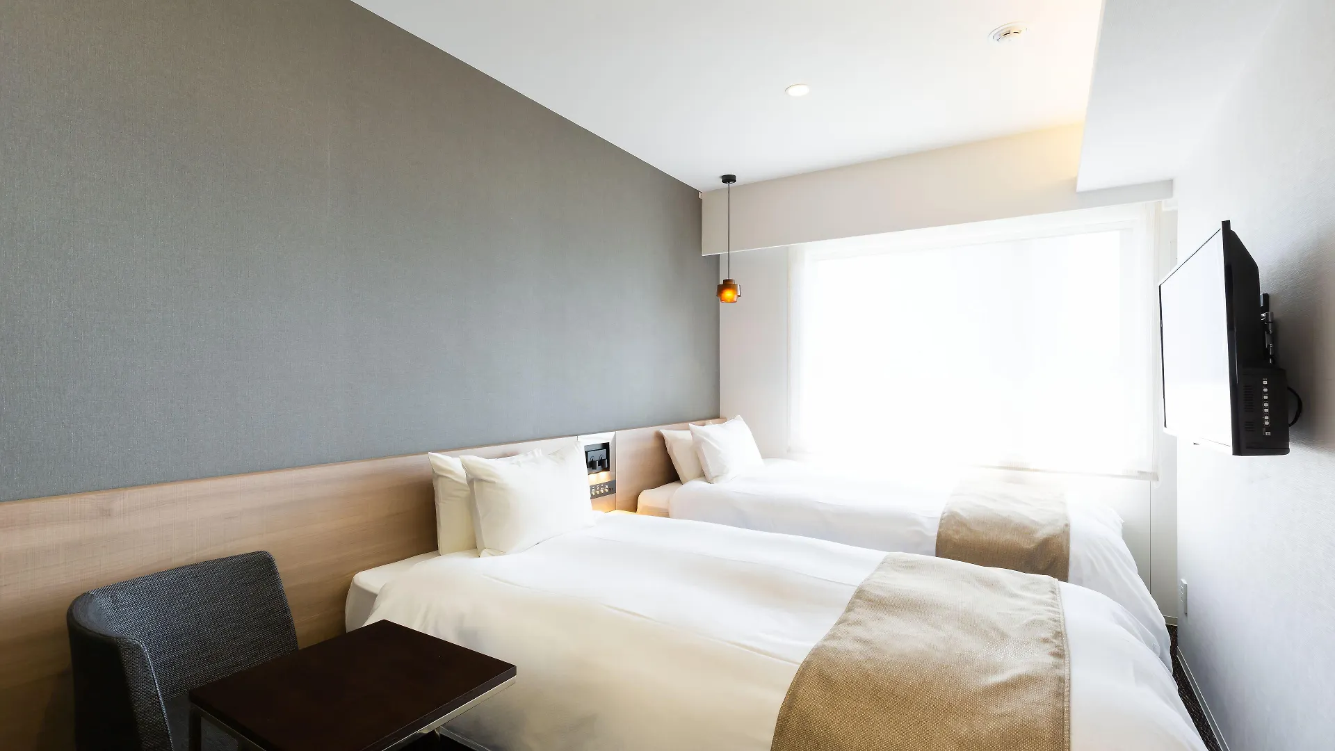 Hotel M'S Est Kyoto Station South