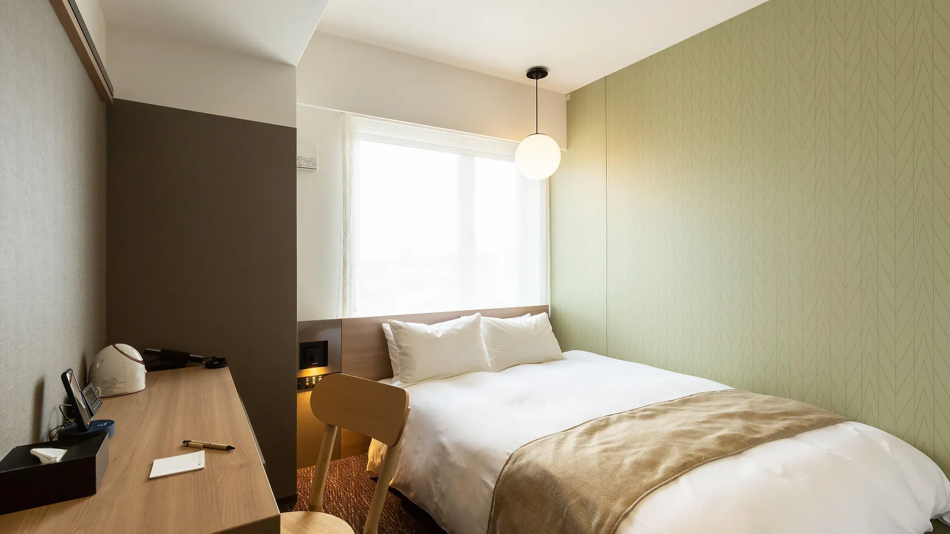 Hotel M'S Est Kyoto Station South 3*,  Japan