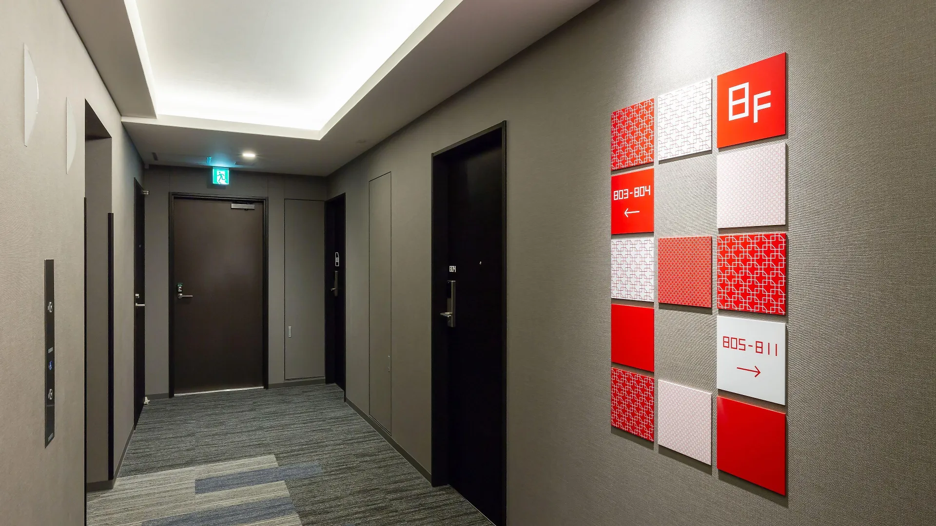 Hotel M'S Est Kyoto Station South