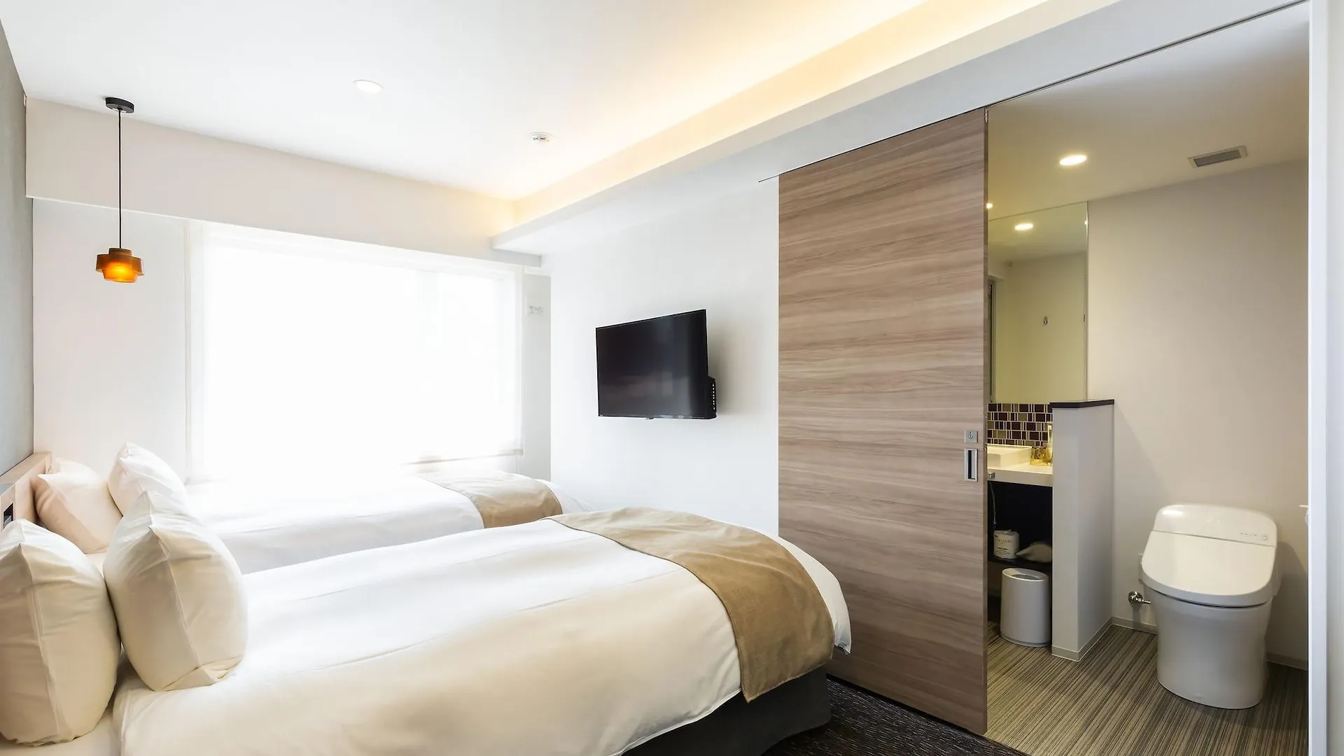 Hotel M'S Est Kyoto Station South