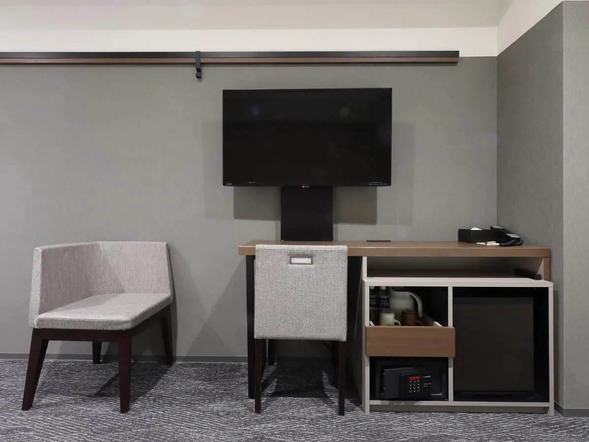 Hotel M'S Est Kyoto Station South