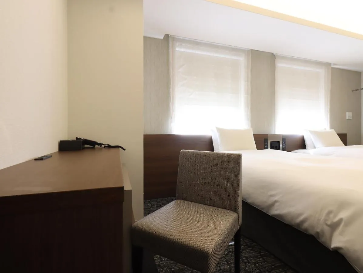 Hotel M'S Est Kyoto Station South