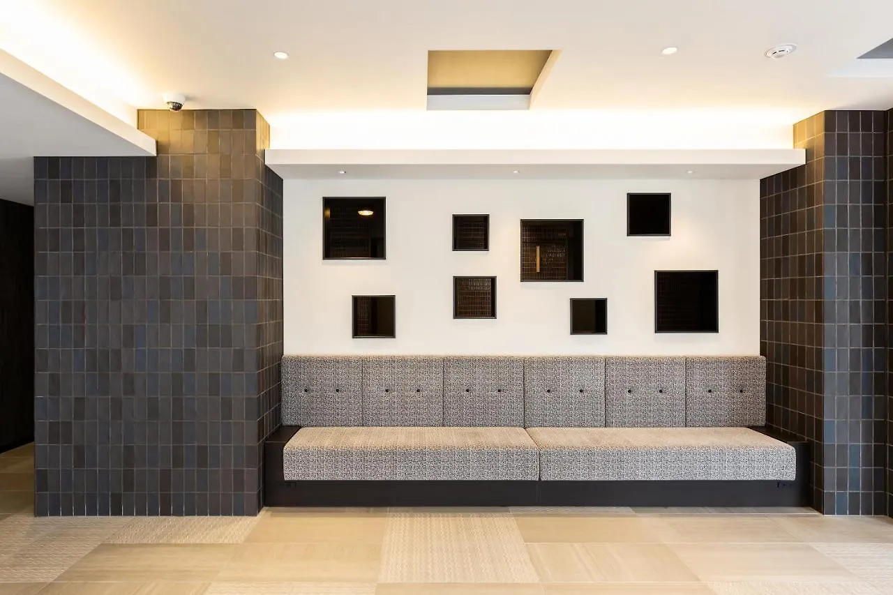 Hotel M'S Est Kyoto Station South 3*,  Japan