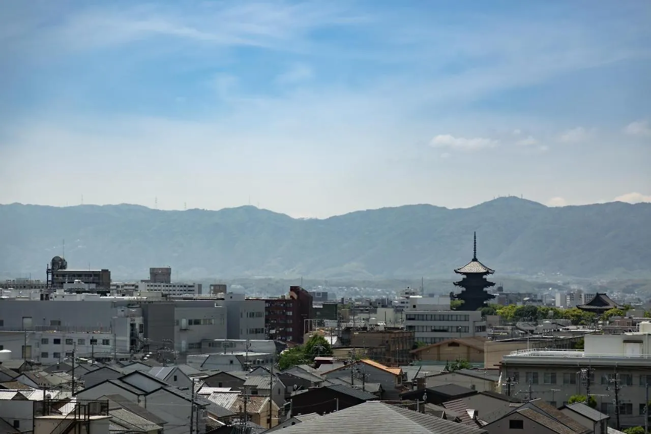 Hotel M'S Est Kyoto Station South
