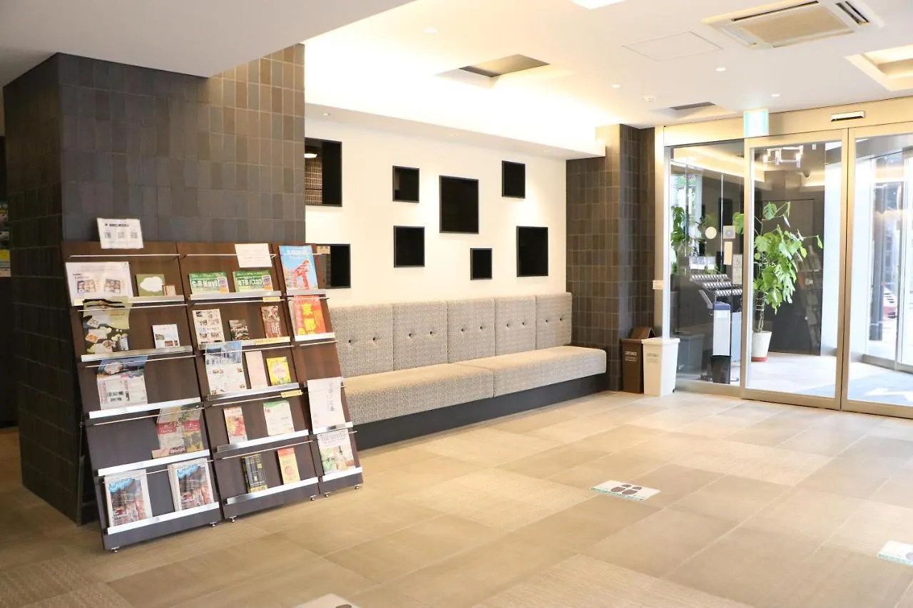 ***  Hotel M'S Est Kyoto Station South Япония