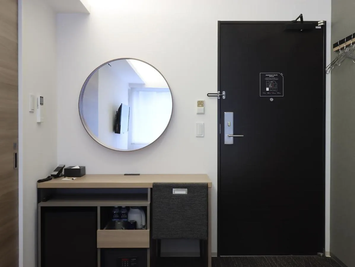 Hotel M'S Est Kyoto Station South